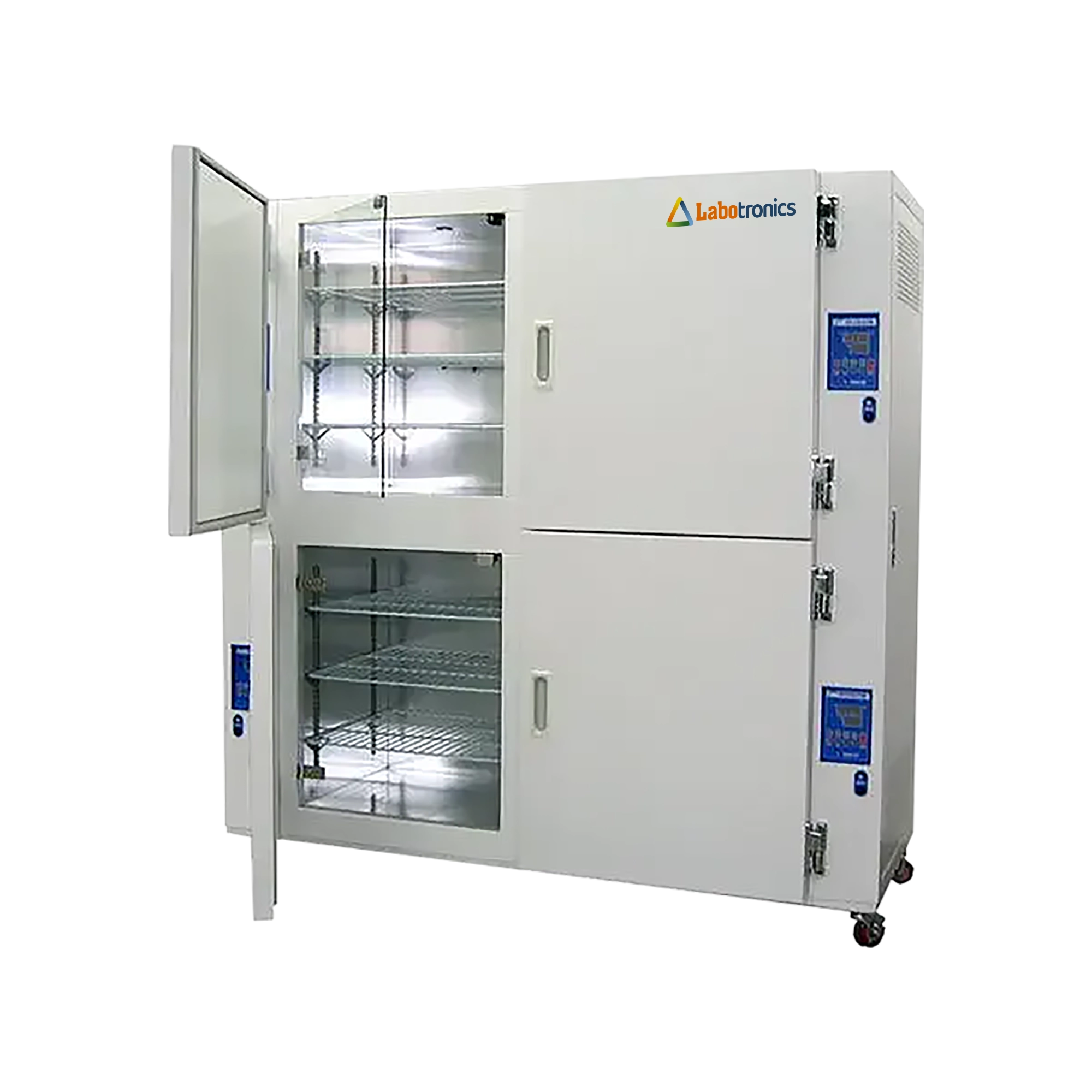 Multi-Chamber Incubator LB-10MCI