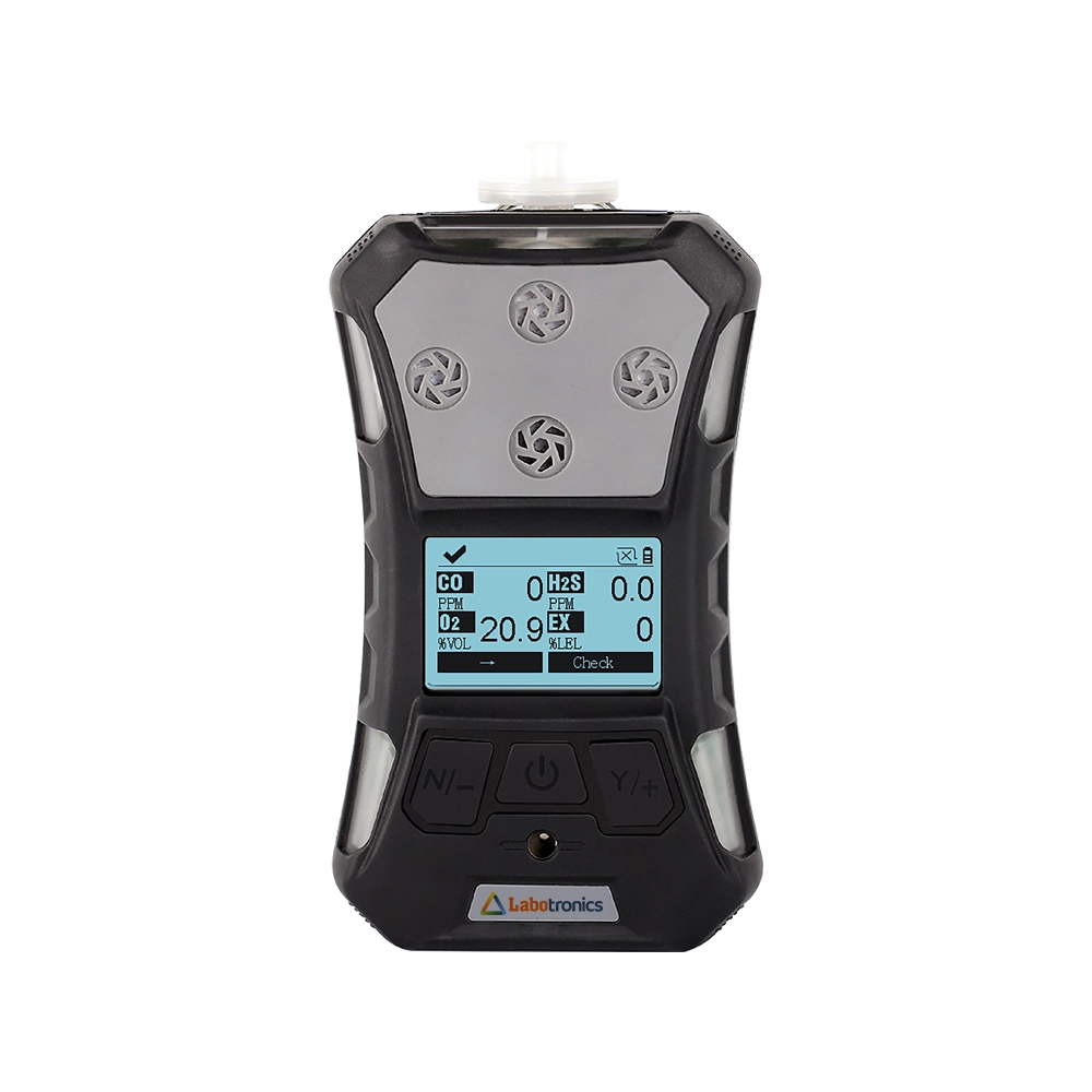 Methane Detector LB-10MET
