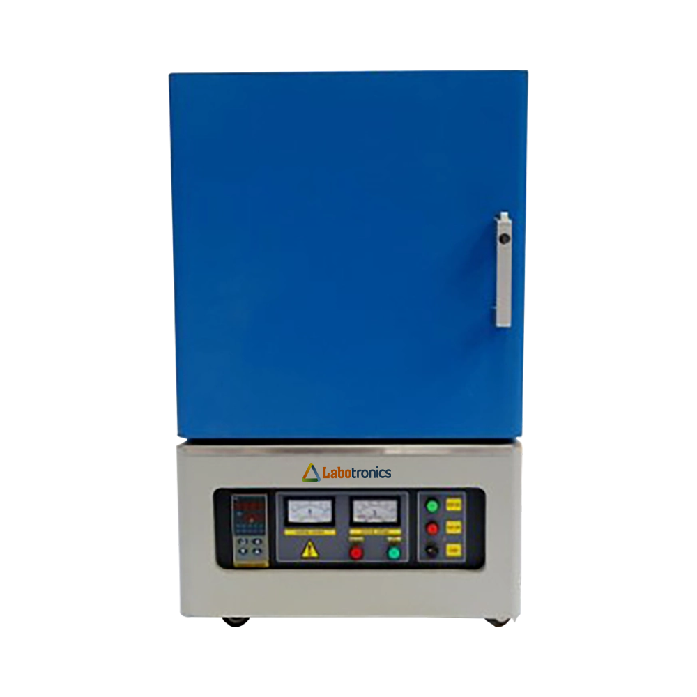 Muffle Furnace LB-10MFF