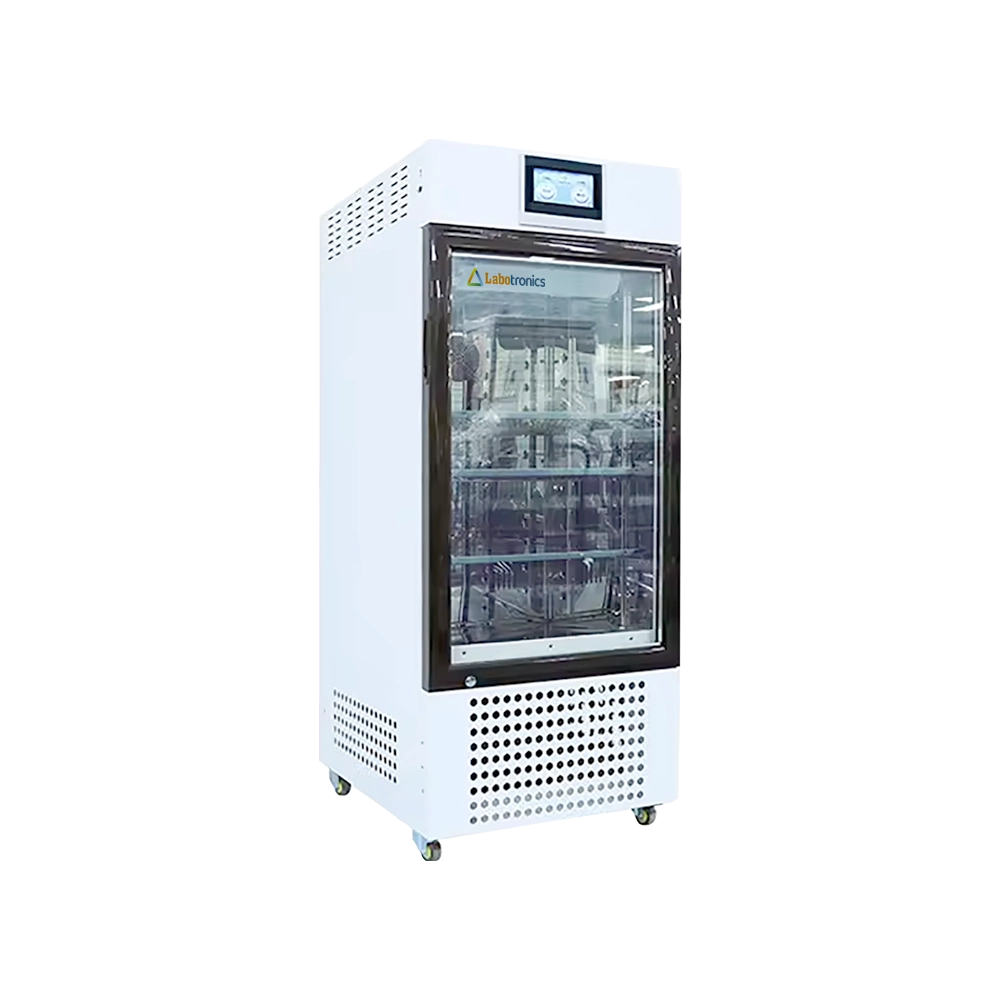 Multifunctional Incubator  LB-10MFI