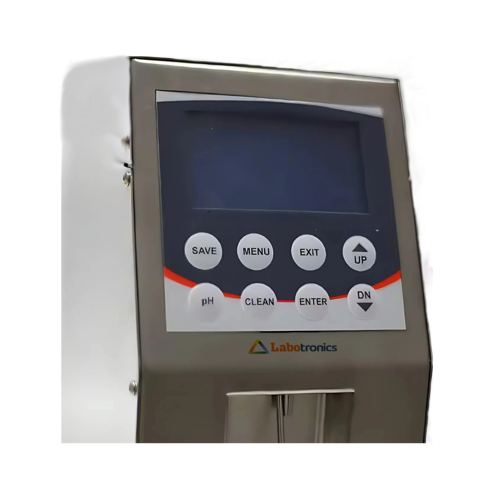 Milk Analyzer LB-10MLA Milk Analyzer LB-10MLA