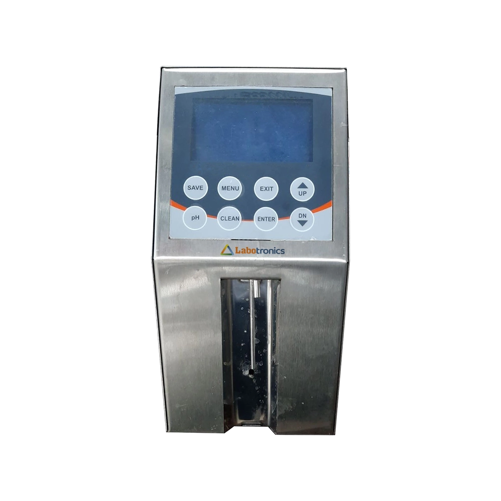 Milk Analyzer LB-10MLA