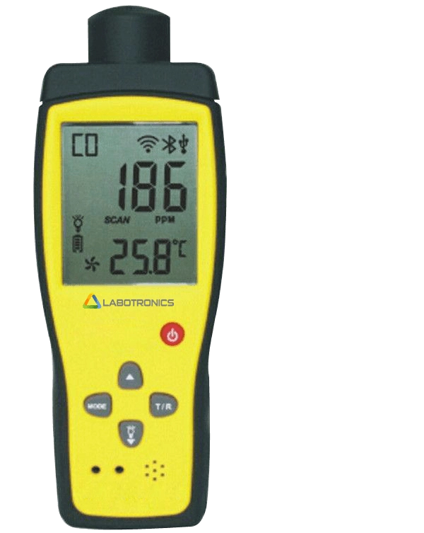 Carbon monoxide Detector LB-10MON