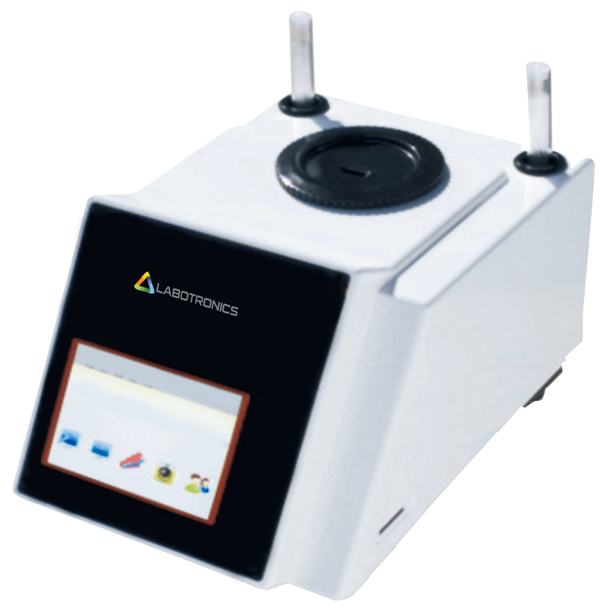 Automatic Melting Point Meter LB-10MPM