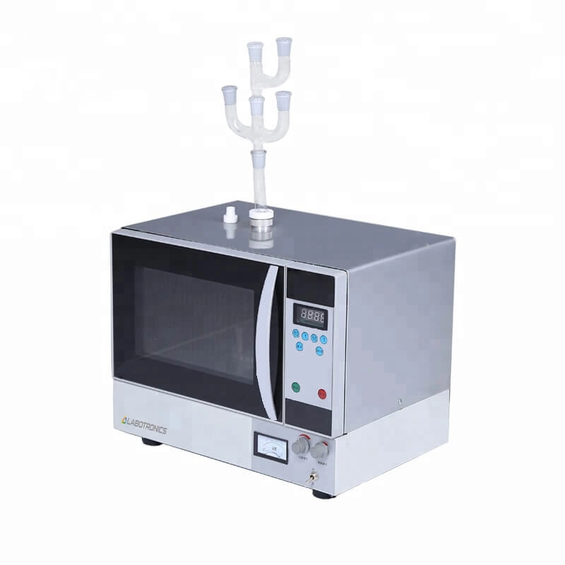 Microwave Reactor LB-10MR