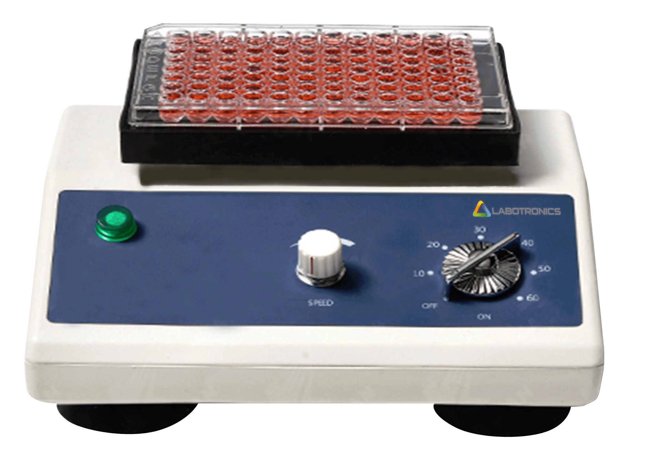 Microplate Shaker LB-10MRP
