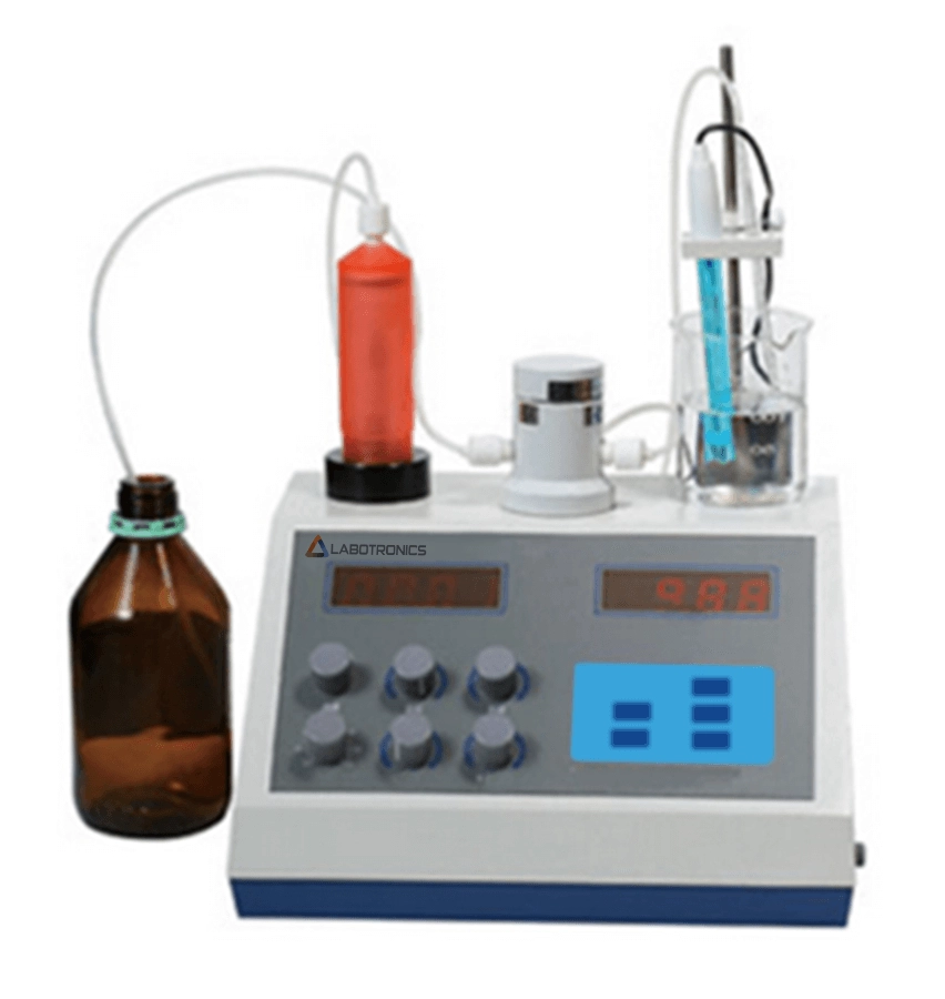 Mercaptan Sulfur Content Tester LB-10MSC