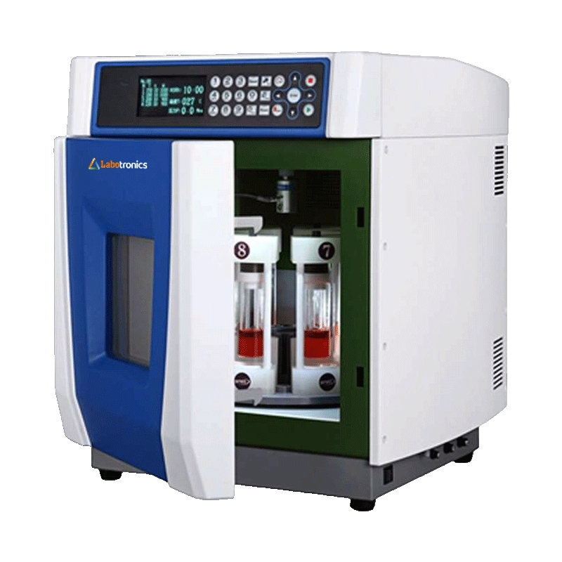 Microwave Sample Preparation Workstation LB-10MSP