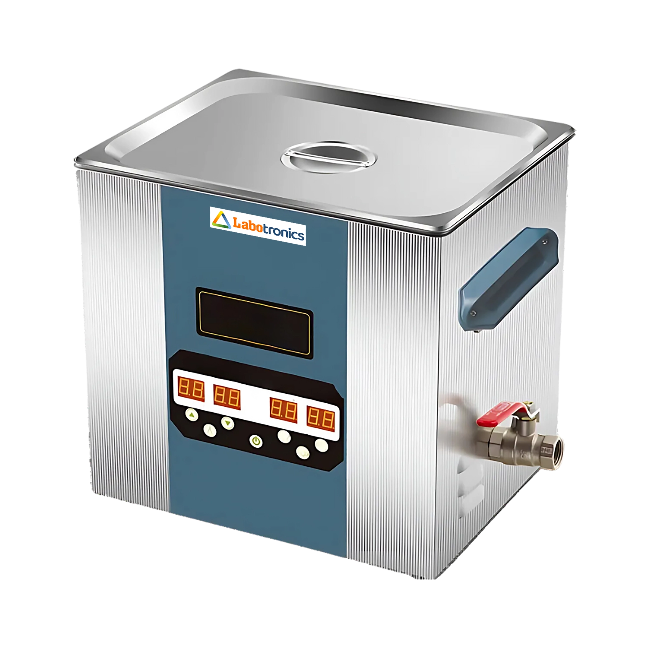 Multi Frequency Ultrasonic Cleaner LB-10MUC