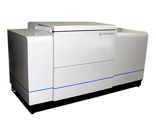 Nanoparticle Size Analyzer LB-10NPA