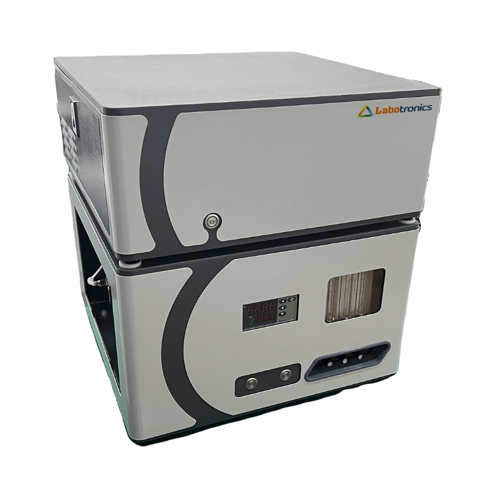 Nitrogen Analyzer LB-10NTA Nitrogen Analyzer LB-10NTA