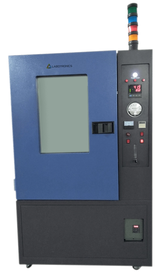 Nitrogen oven LB-10NTO