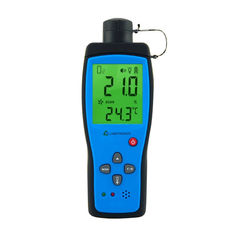 Oxygen Detector LB-10ODD