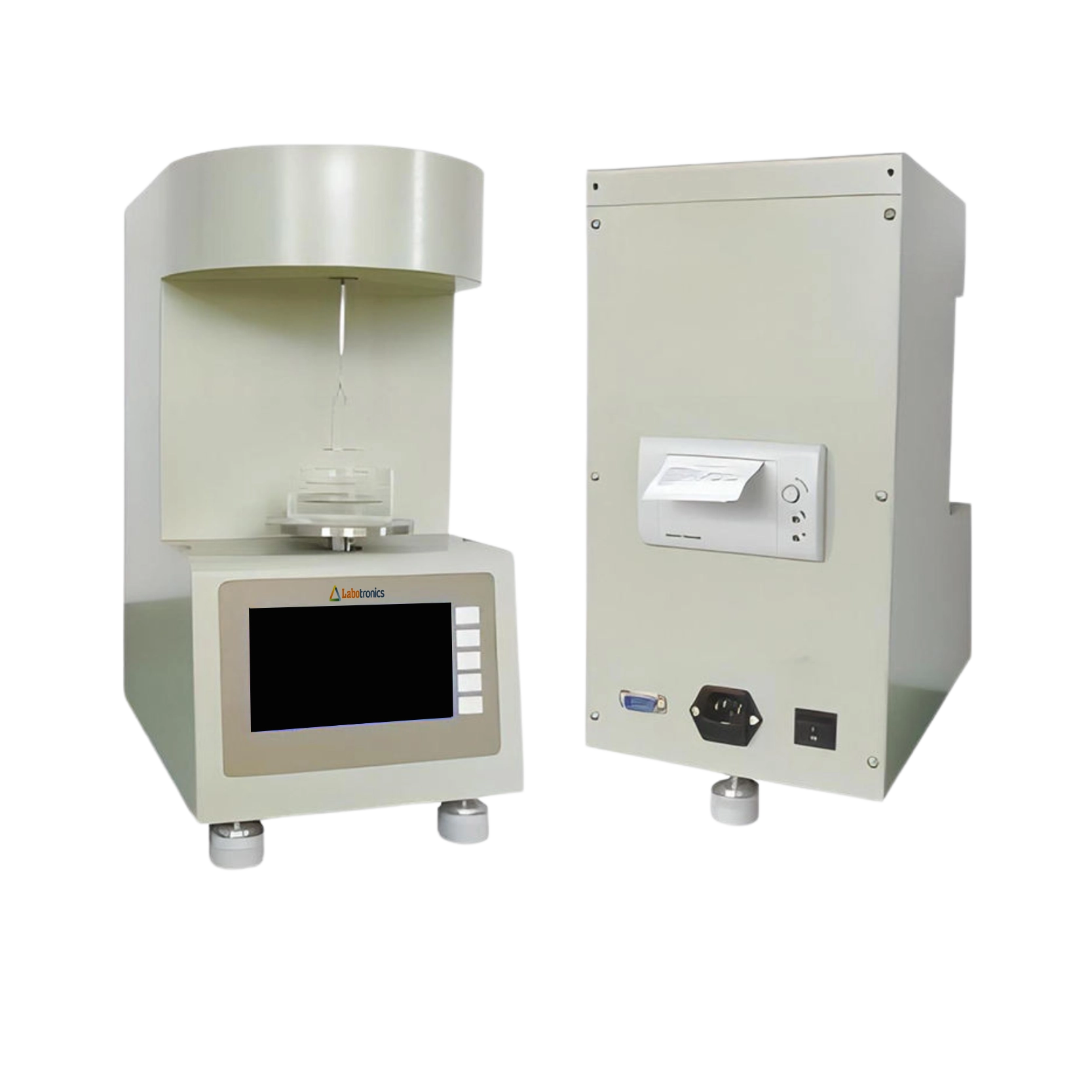 Interfacial Tensiometer LB-10PIT