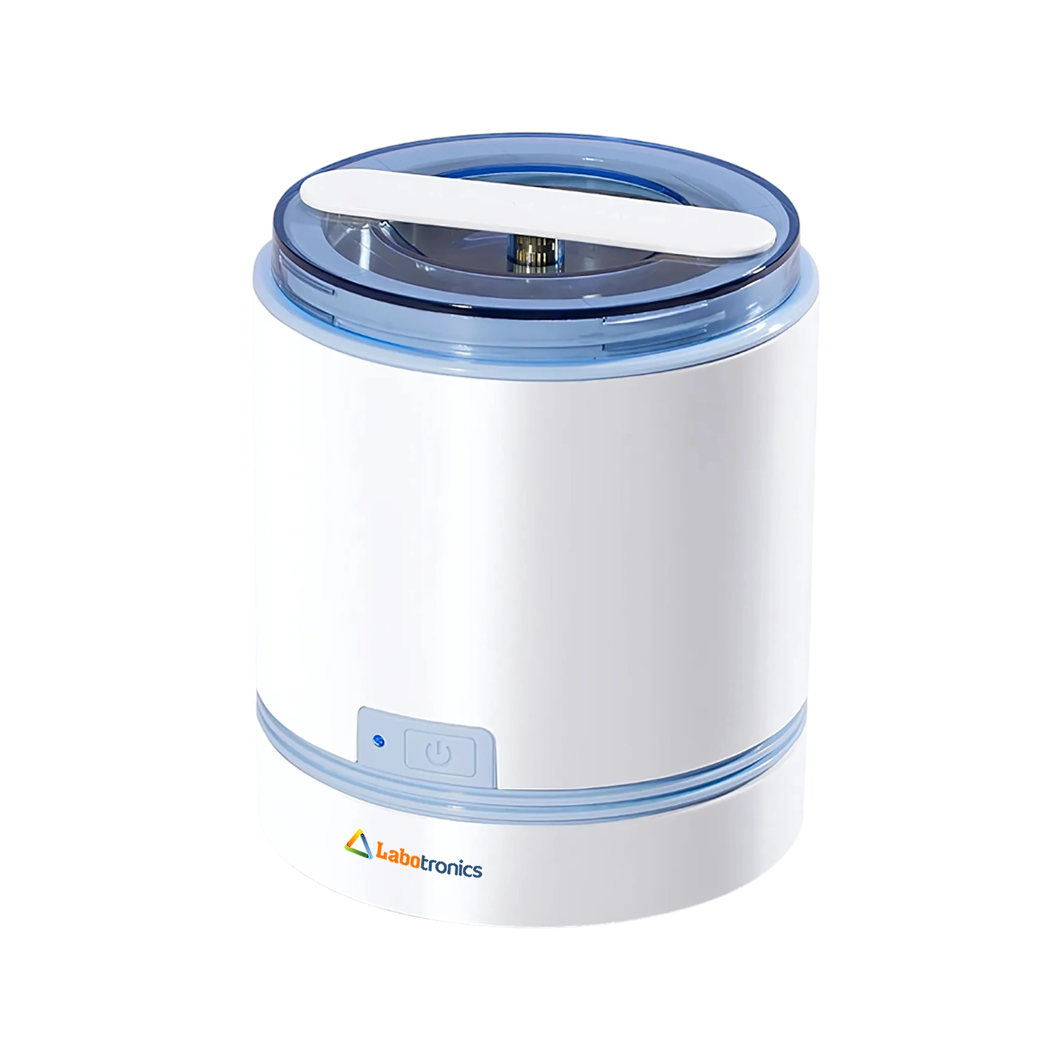 Portable Ultrasonic Cleaner LB-10PUC