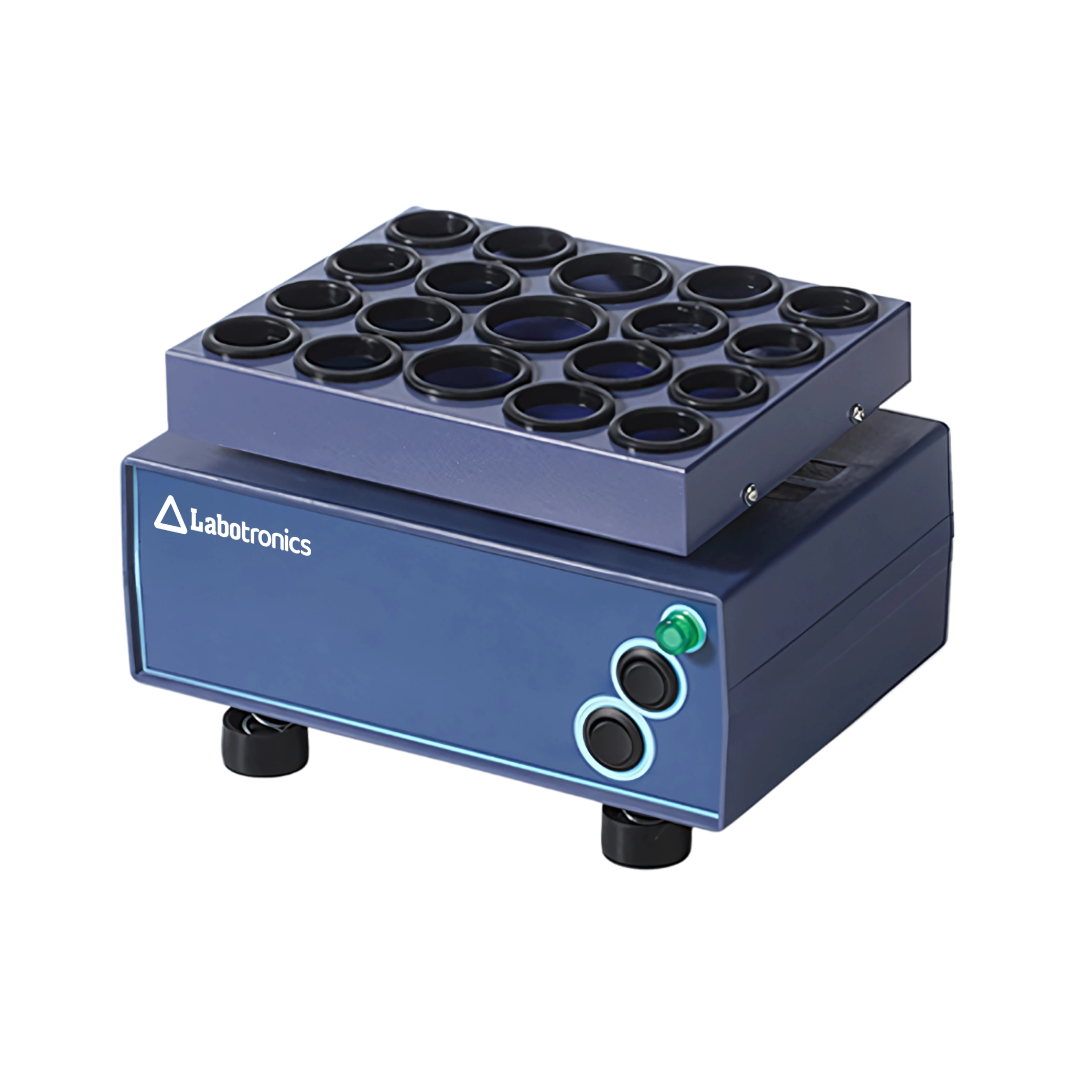 Powder Shaker LB-10PWD