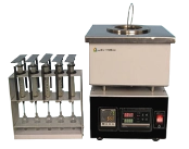 Ramsbottom Carbon Residue Apparatus LB-10RCR