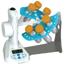 3D Rotating Mixers LB-10ROM