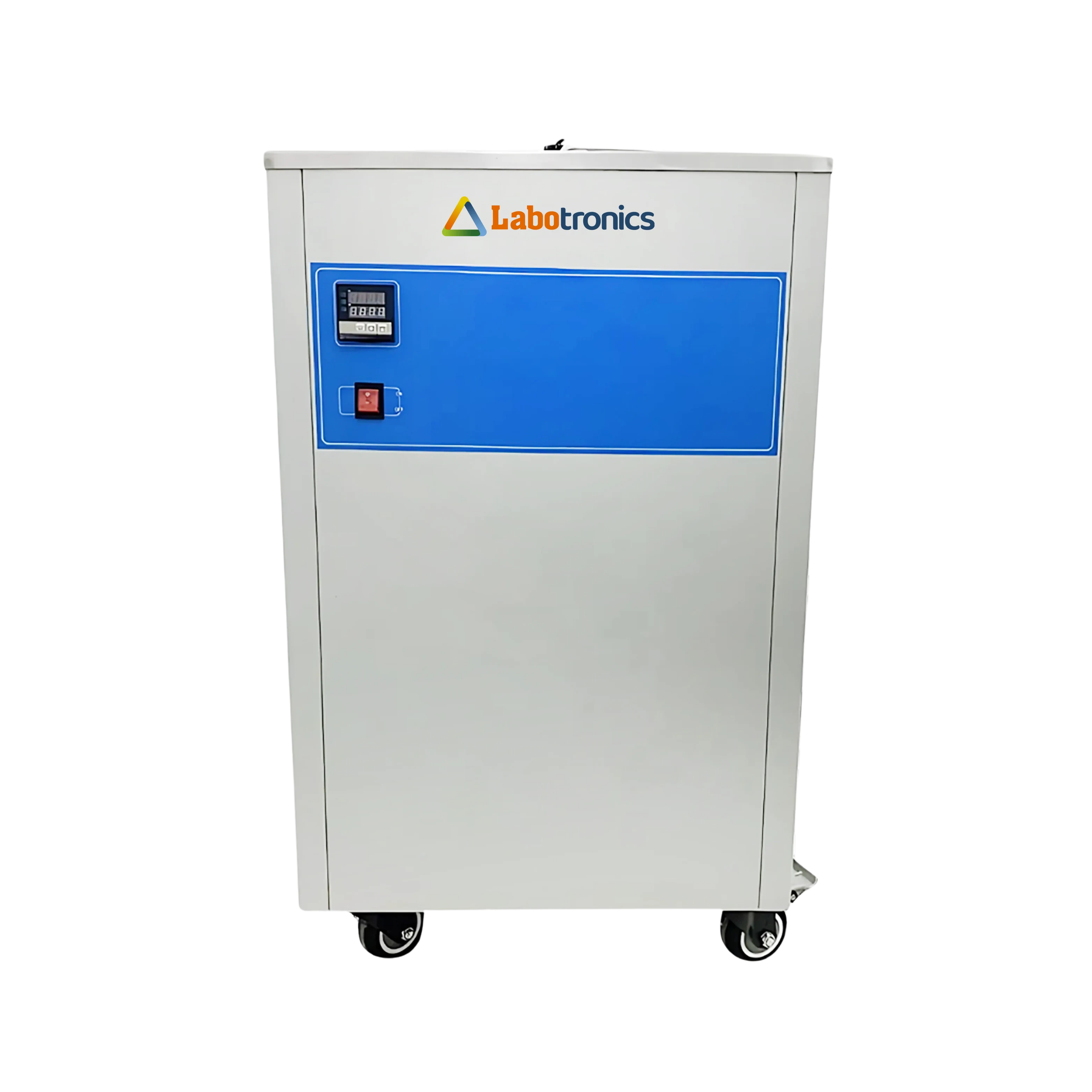 Reid Vapor Pressure Bath LB-10RVP