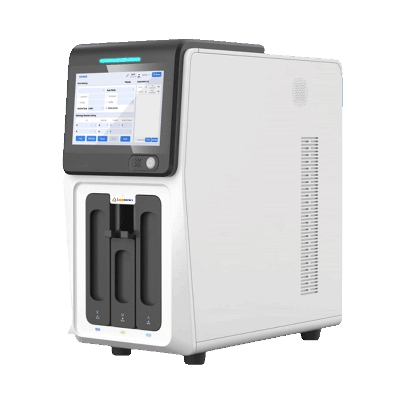 Slide printer LB-10SLP
