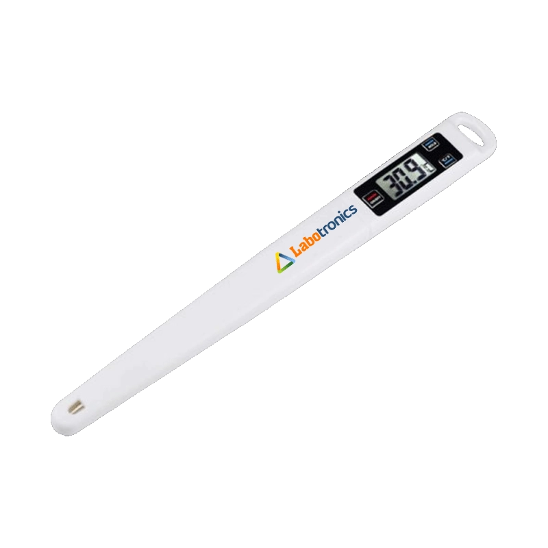 Splash Proof Pen-Type Thermometer LB-10SPM