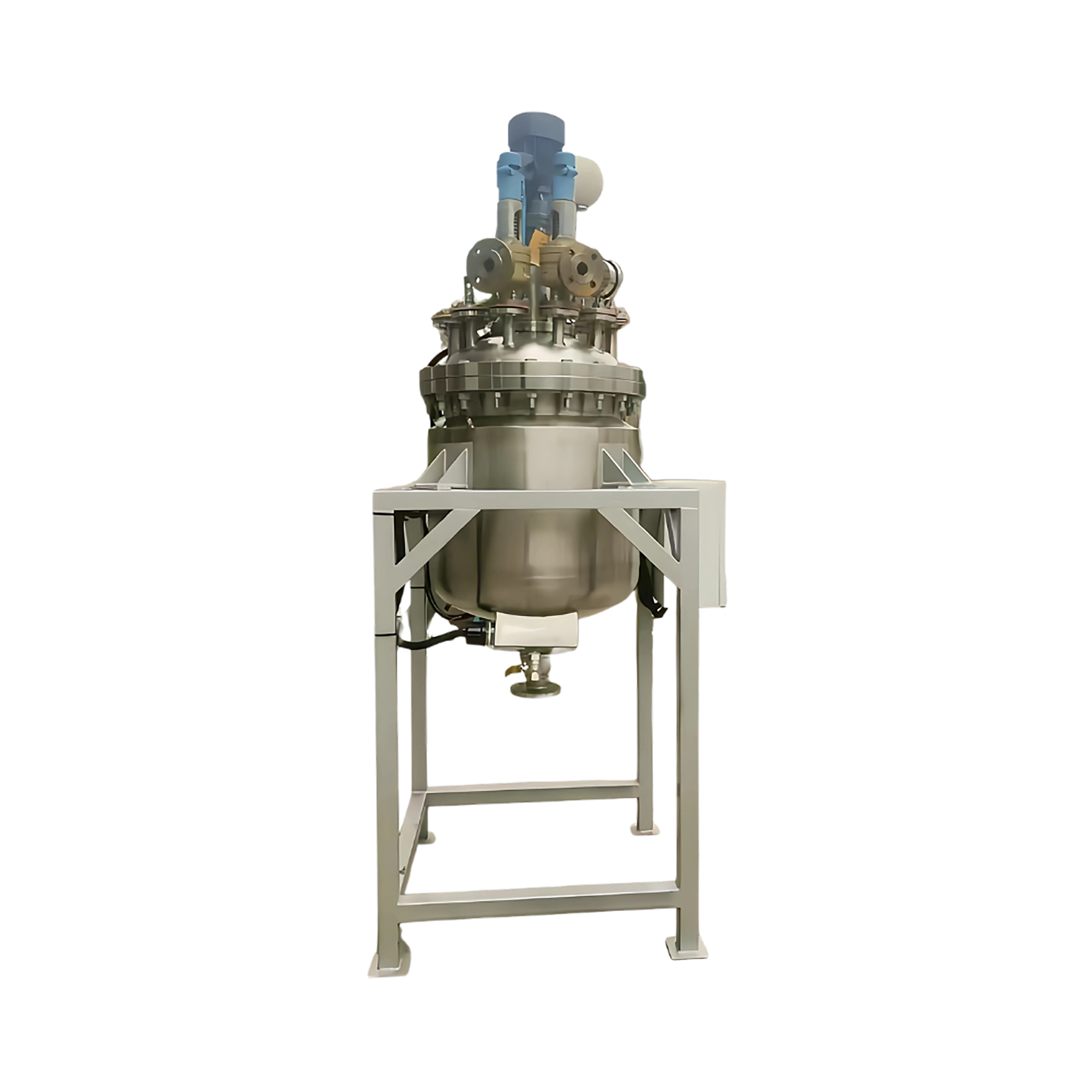 Stirred Tank Reactor LB-10STE