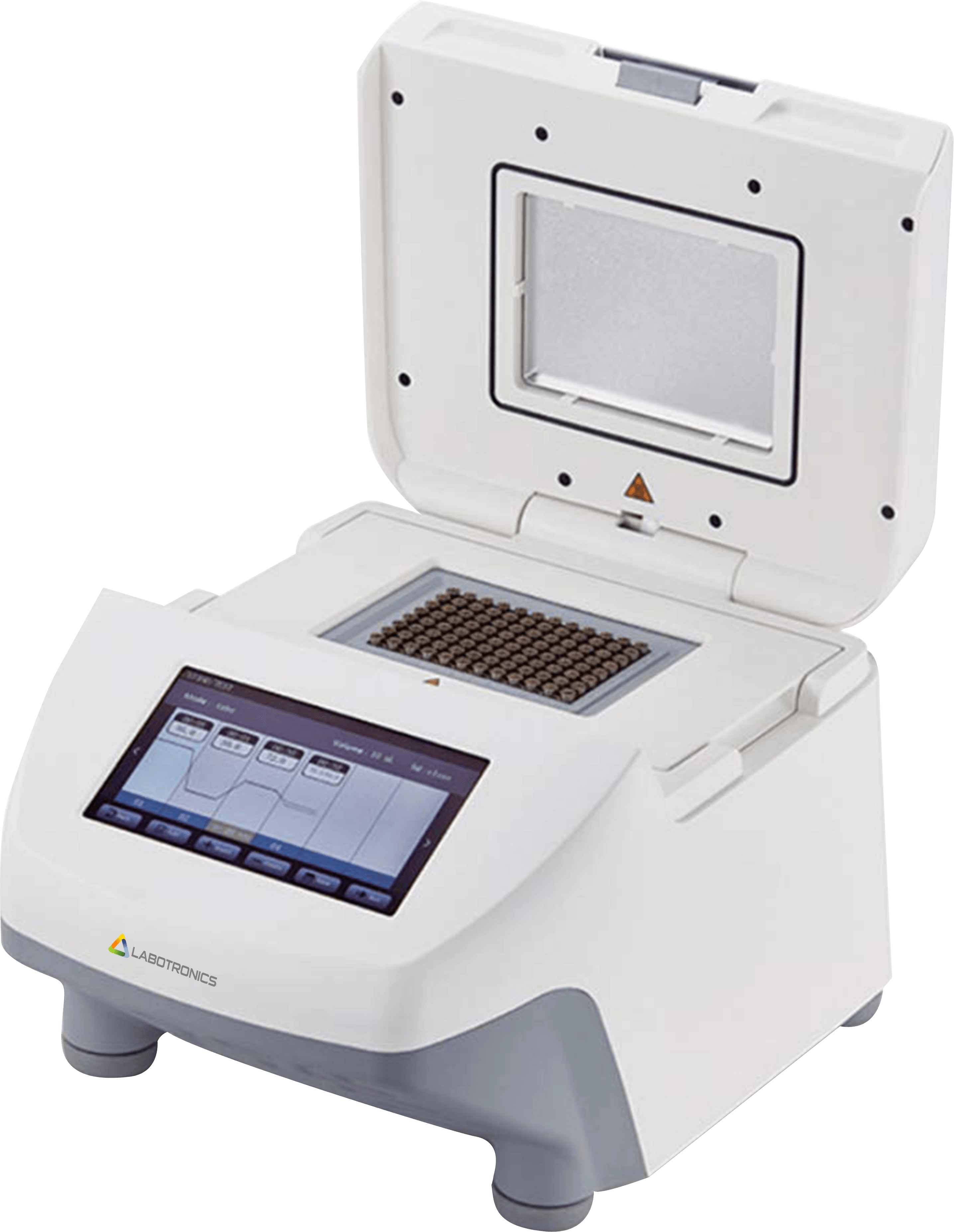 Thermal Cycler (basic) LB-10STR