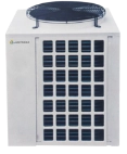 Top Air-out Cold Room Unit LB-10TAO