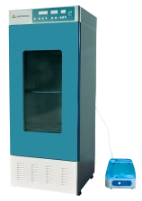 Thermostat and Humidistat Incubator LB-10THI