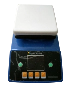 Digital display ceramic hotplate LB-10THP