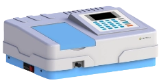 UV-Visible Spectrophotometers LB-10UVS