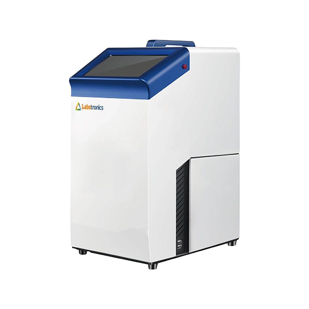 Micro Vapour Pressure Tester LB-10VPT
