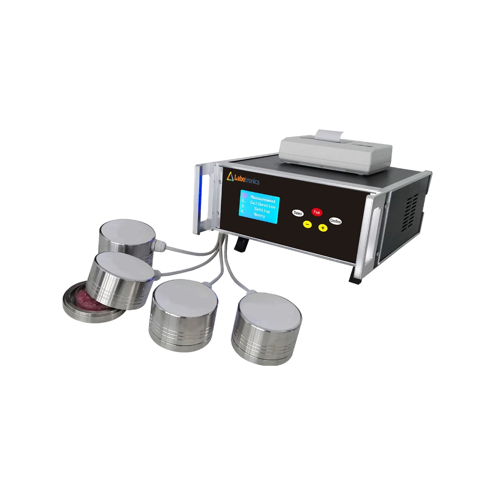Water Activity Meter LB-10WAM