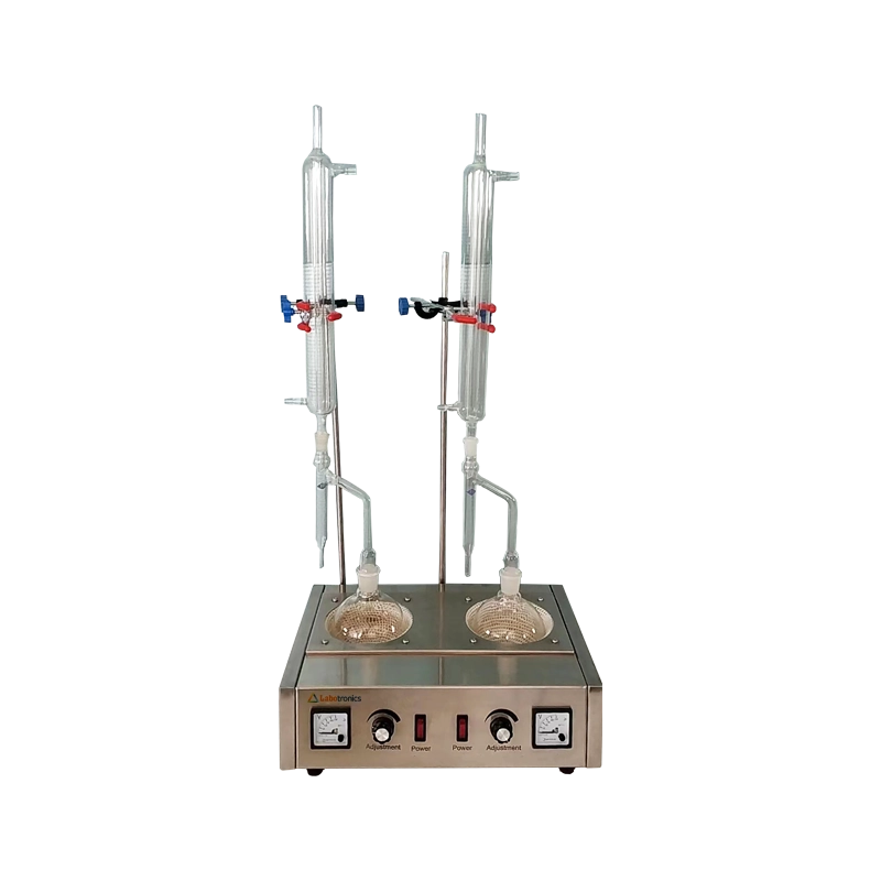 Dean & Stark Water Content Tester LB-10WCT