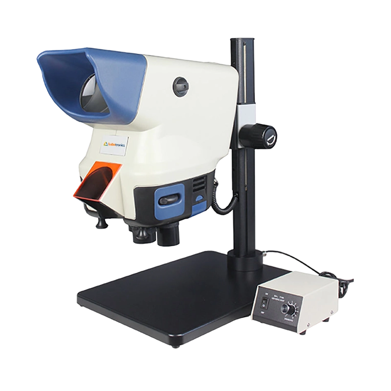 Wide Field Stereo Microscope LB-10WFS
