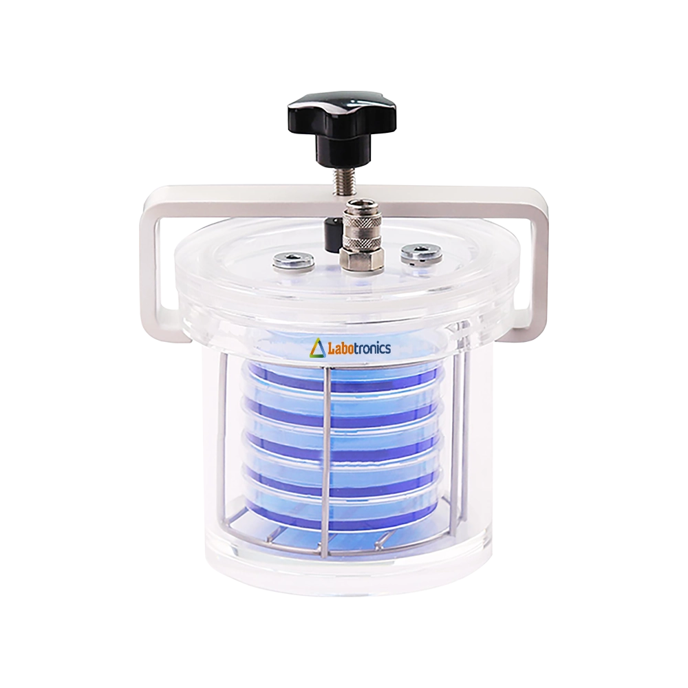 Anaerobic Jar LB-11AAJ