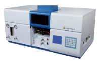 Atomic Absorption Spectrophotometer LB-11AAS