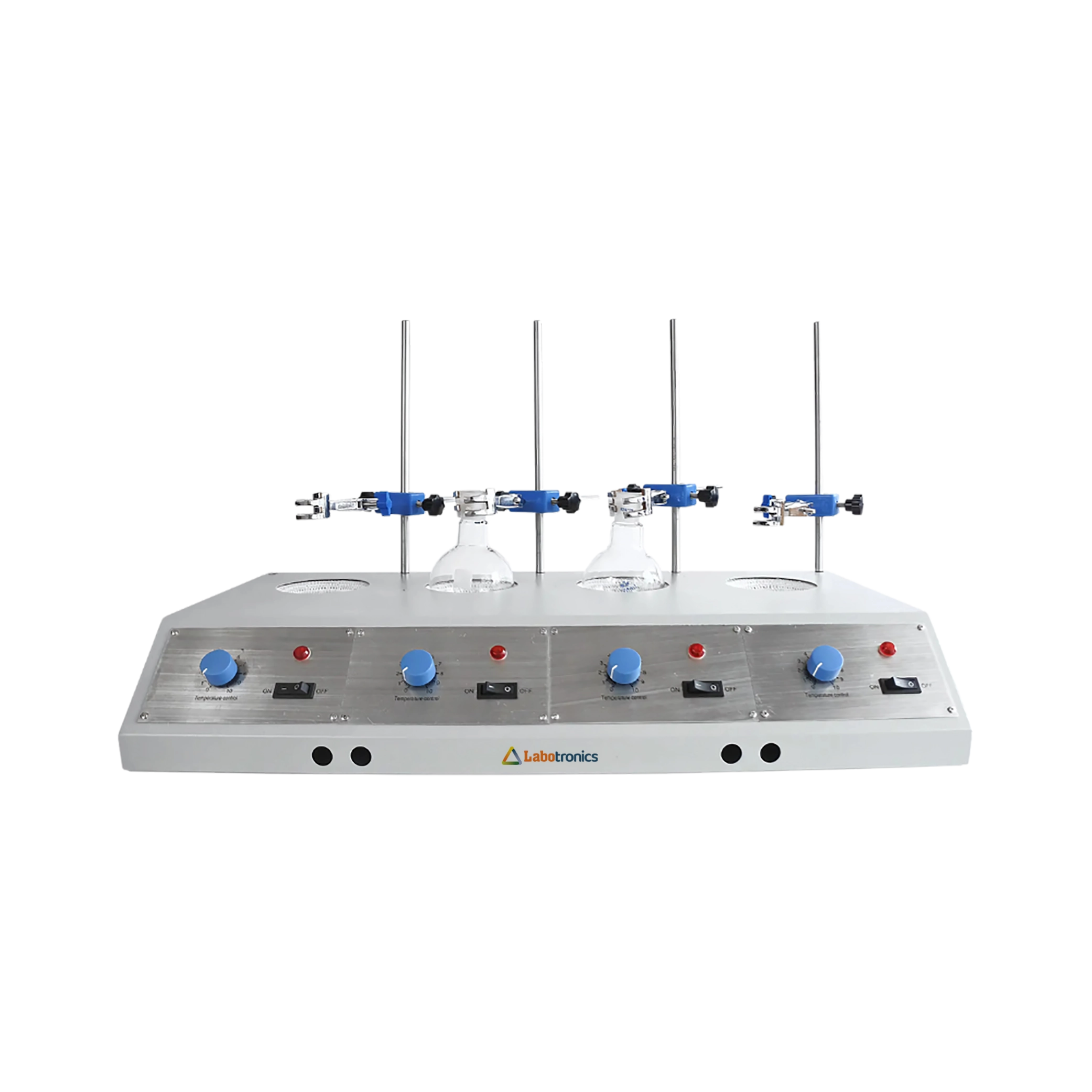 Analog 4-Position Heating Mantle LB-11AHM