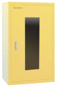 Breathing apparatus cabinet LB-11BAC