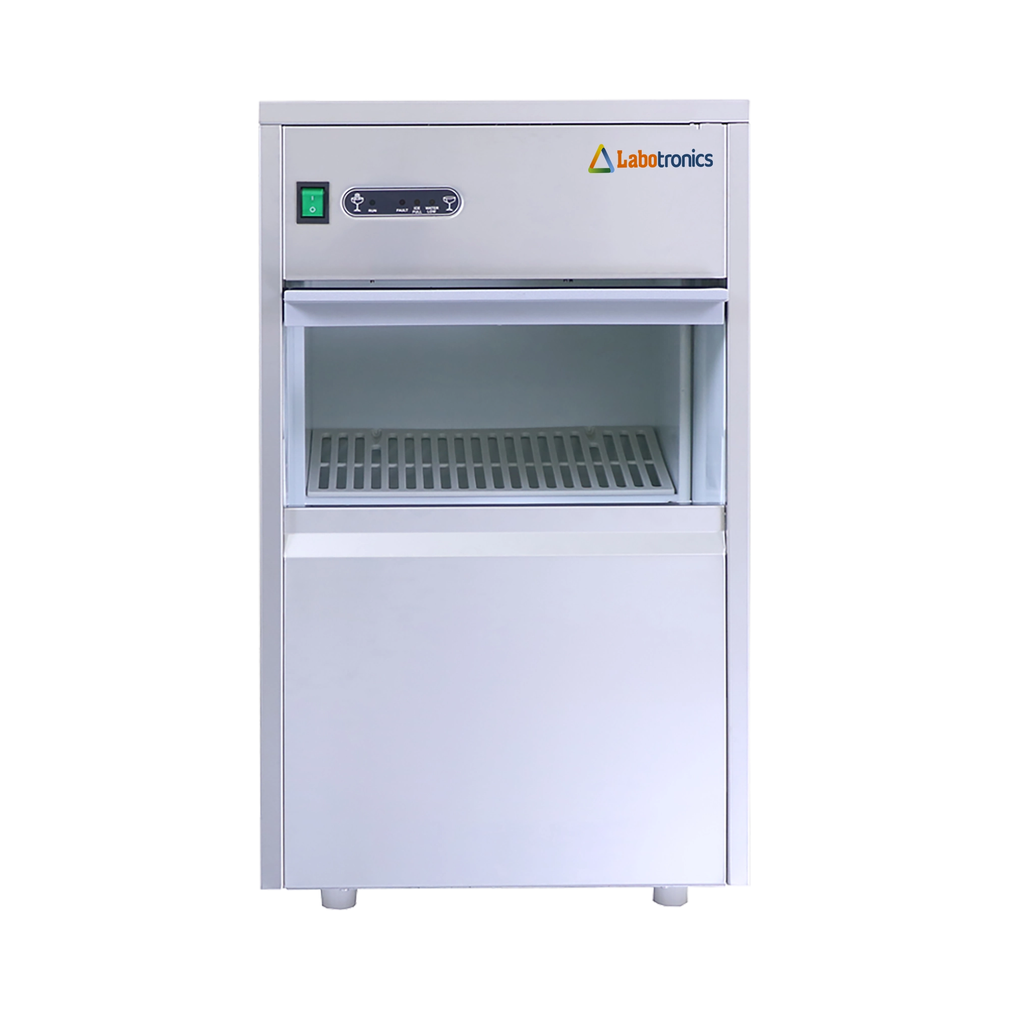 Bullet ice maker LB-11BLIM