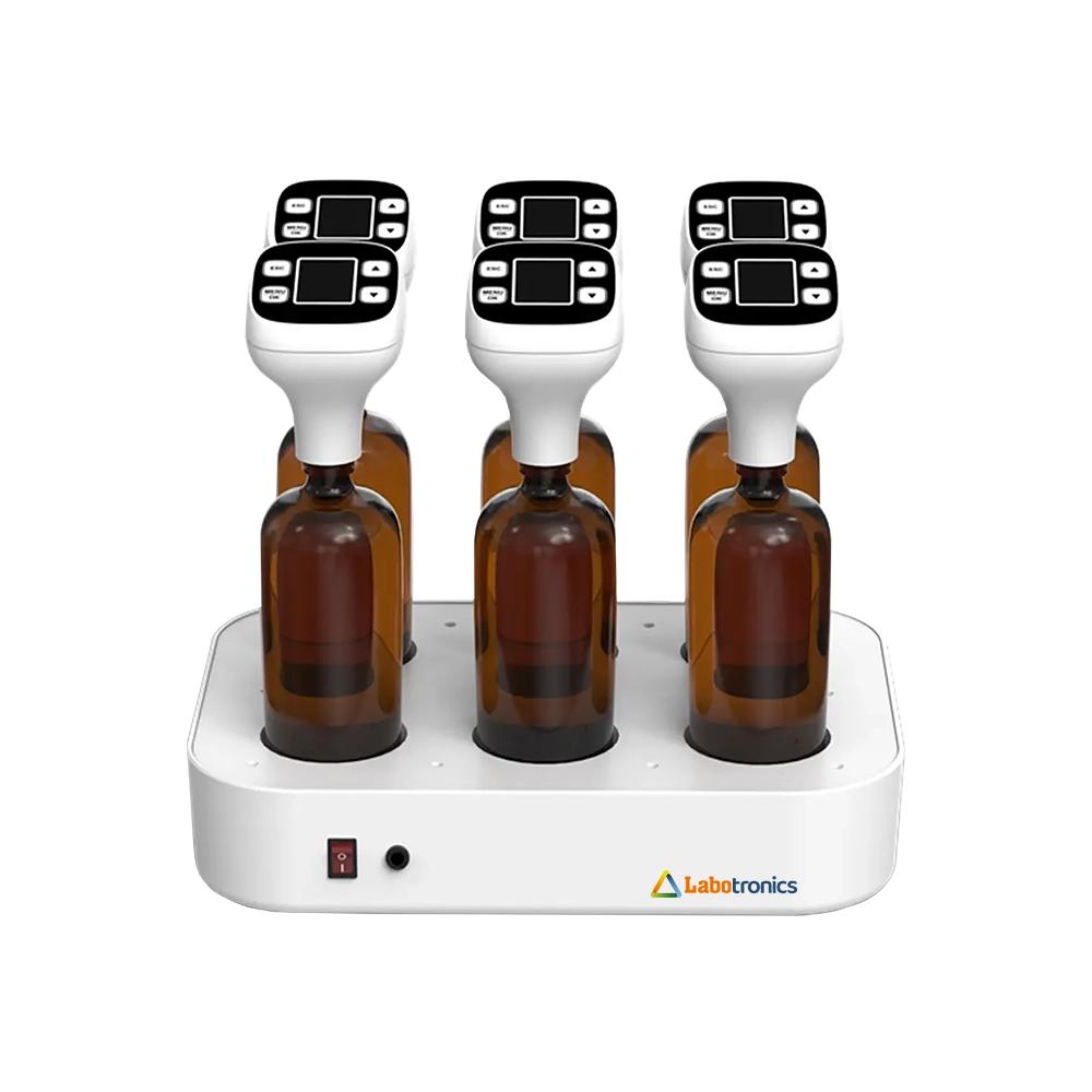 BOD Meter LB-11BOD