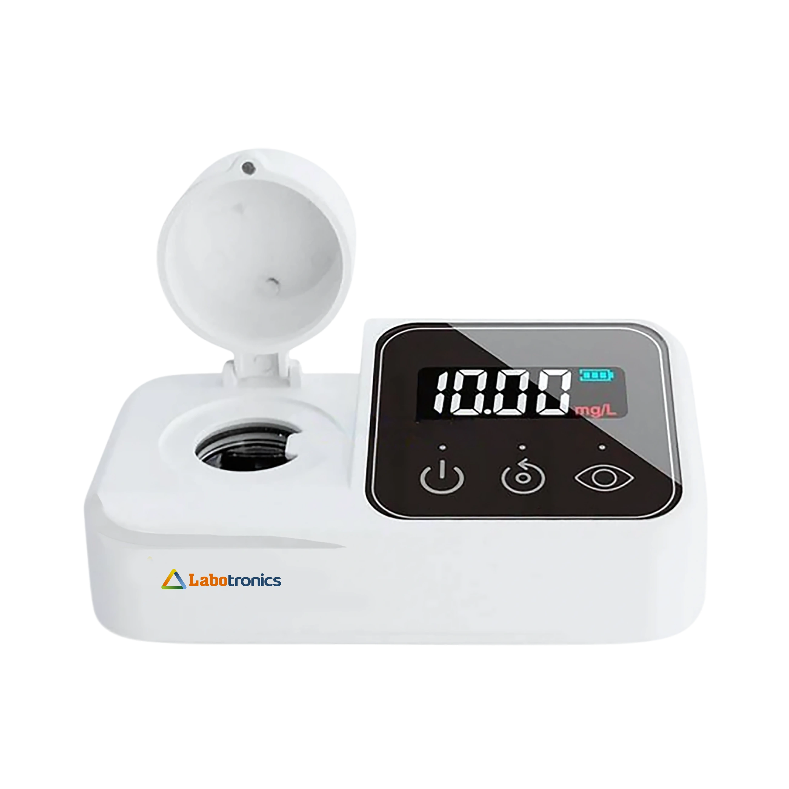Benchtop Chlorine Meter LB-11CMB