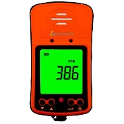 Carbon dioxide Detector LB-11COD