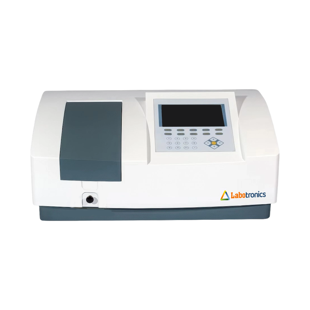 Double Beam UV-Visible Spectrophotometer LB-11DBS