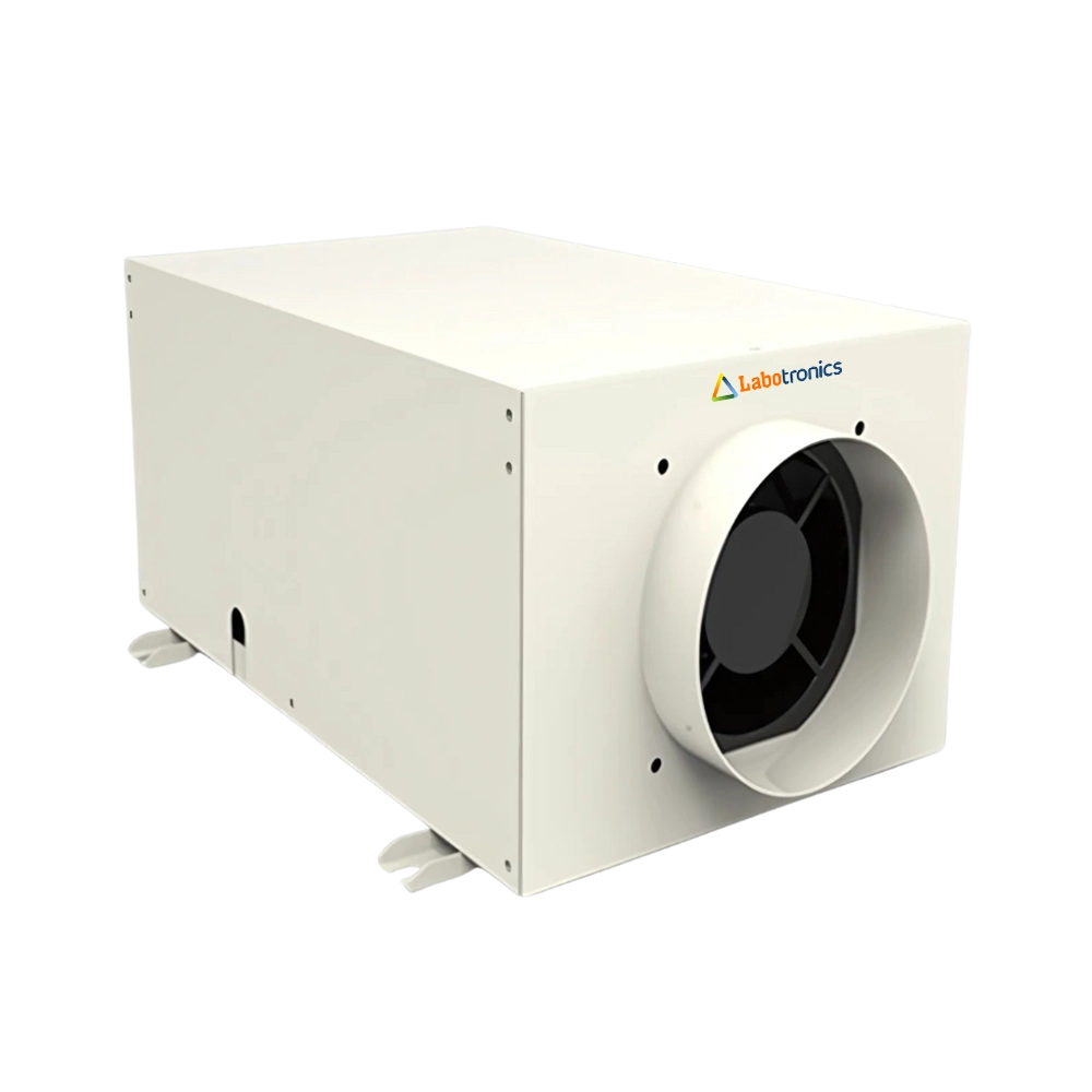 Ducted Dehumidifier LB-11DCD