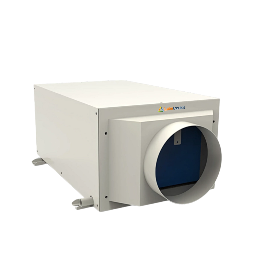 Ducted Dehumidifier LB-11DCD