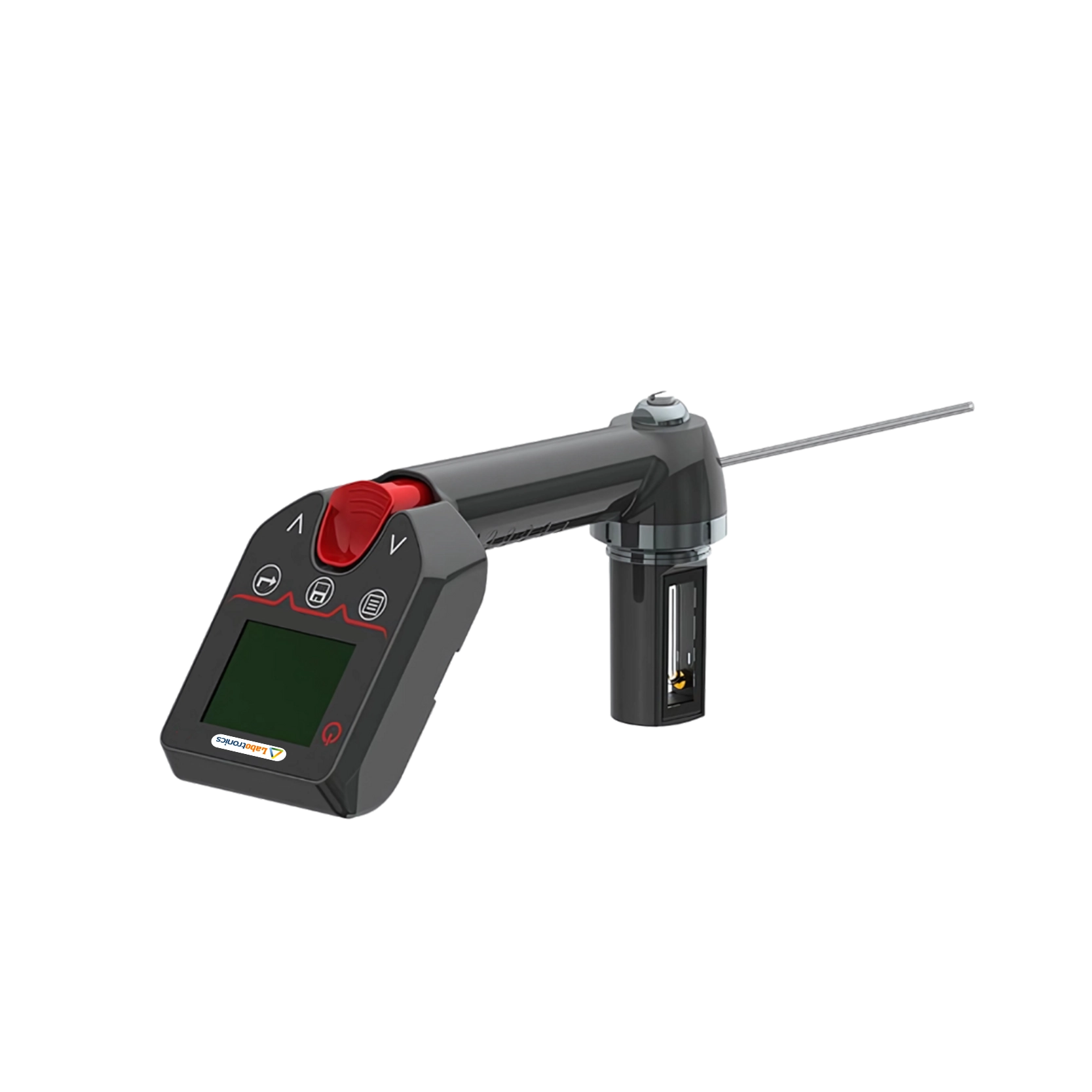 Portable Density Meter LB-11DMT