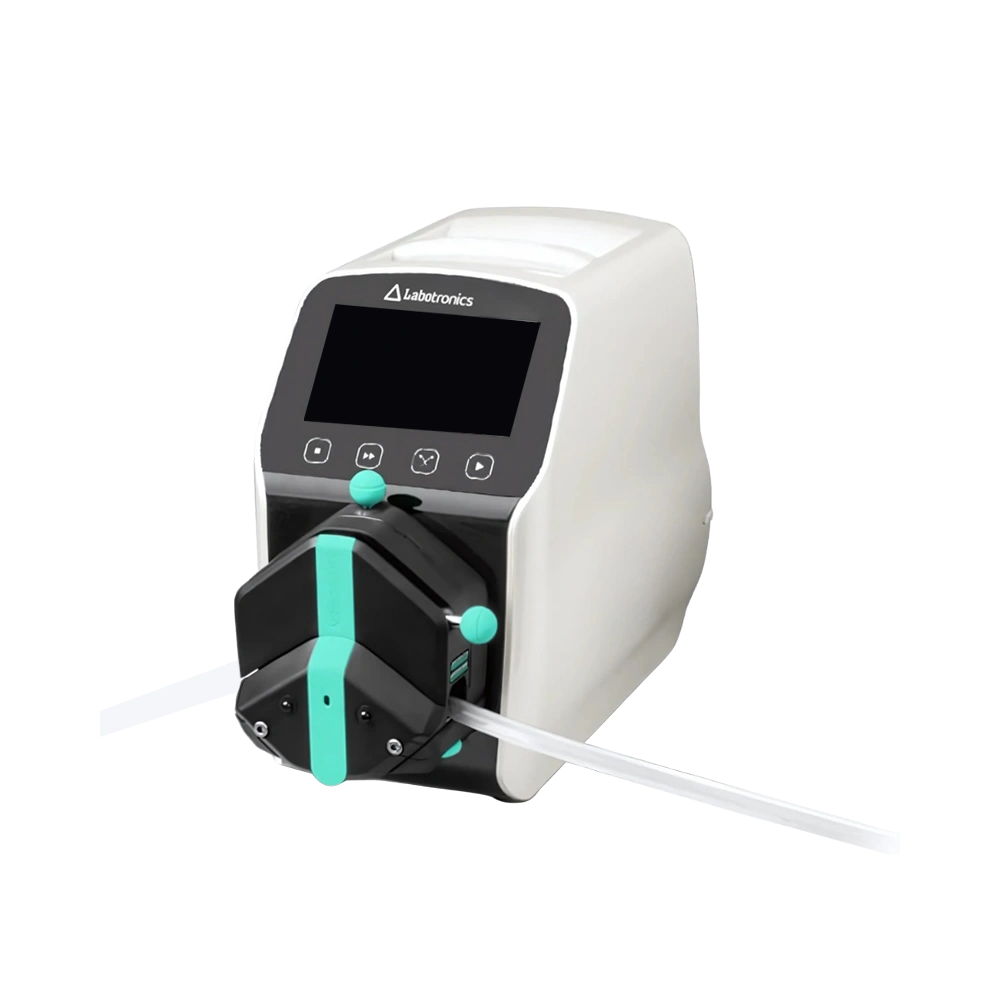 Dispensing Peristaltic Pump LB-11DPP
