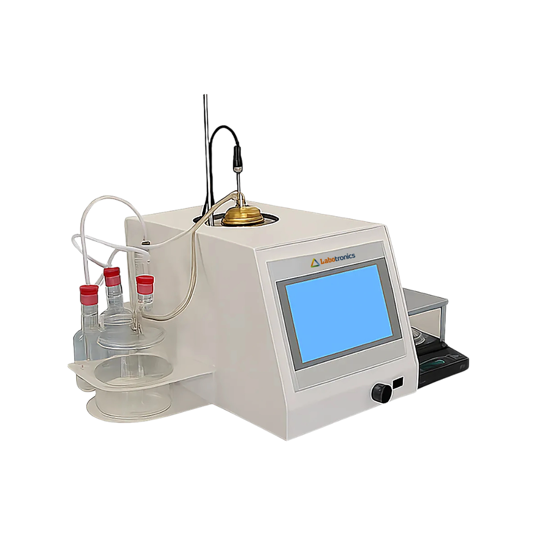 Evaporation loss test bath LB-11ELB Evaporation loss test bath LB-11ELB