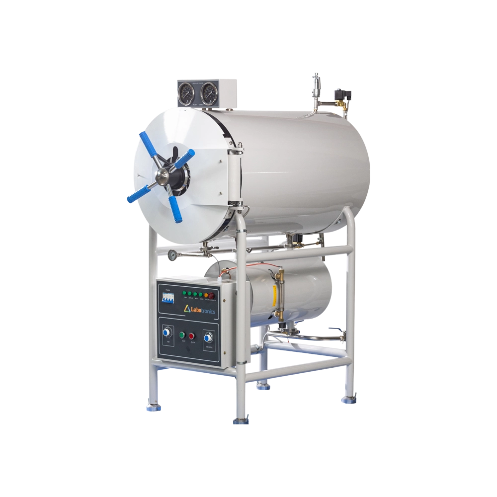 Horizontal Autoclave LB-11HCA